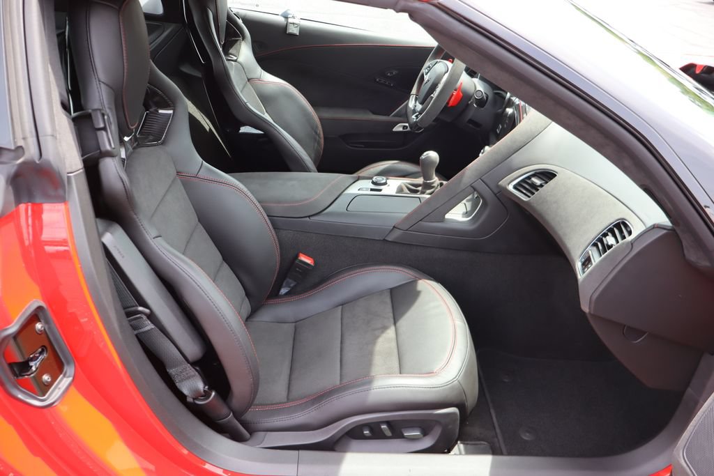 Used 2019 Chevrolet Corvette ZR1 RWD image 20