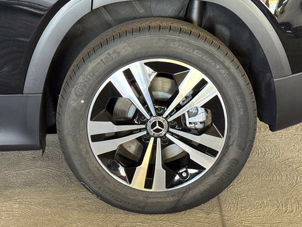 New 2026 Mercedes-Benz GLB 250 image 19