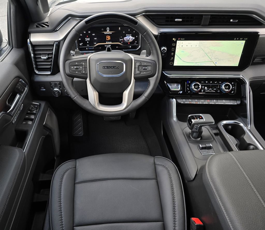 New 2025 GMC Sierra 1500 Denali image 11