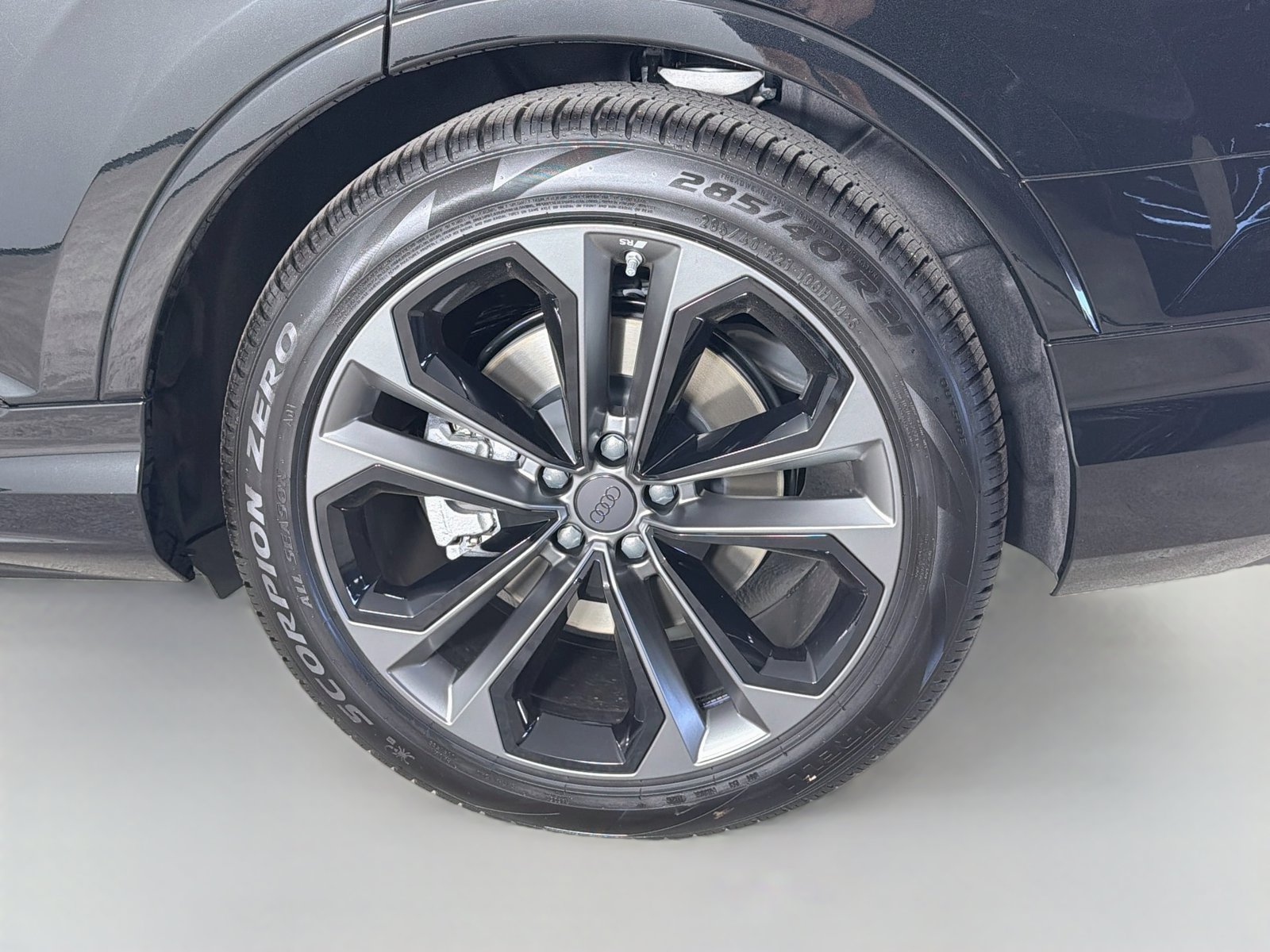New 2026 Audi Q7 Premium Plus AWD/4WD image 33