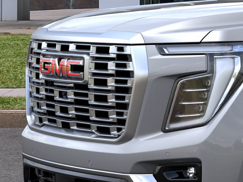 New 2026 GMC Yukon XL Denali w/ Denali Reserve Package AWD/4WD image 13