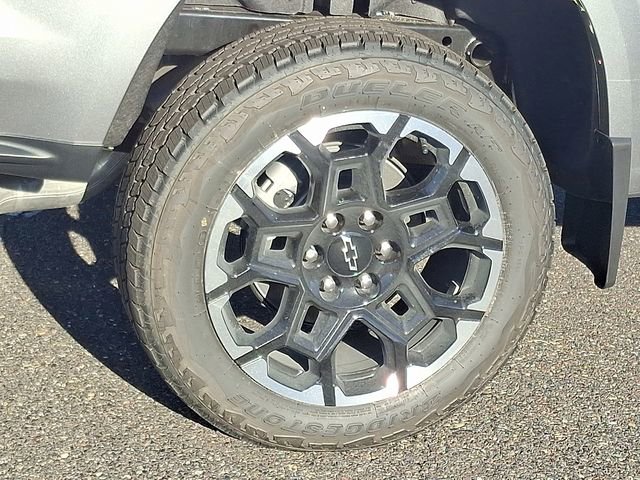 New 2026 Chevrolet Colorado Z71 w/ Technology Package image 5