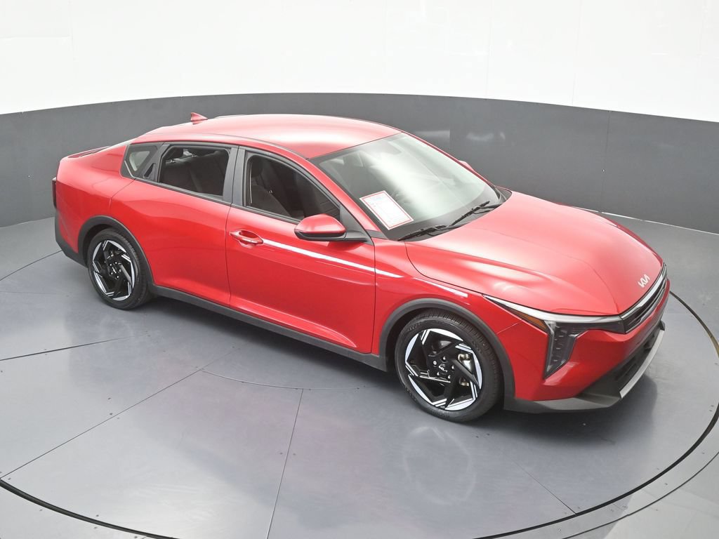 Used 2025 Kia K4 EX FWD image 50