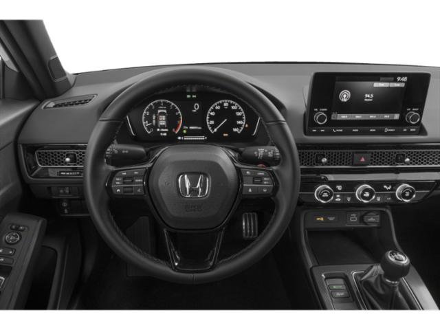 Certified 2024 Honda Civic Sport image 10