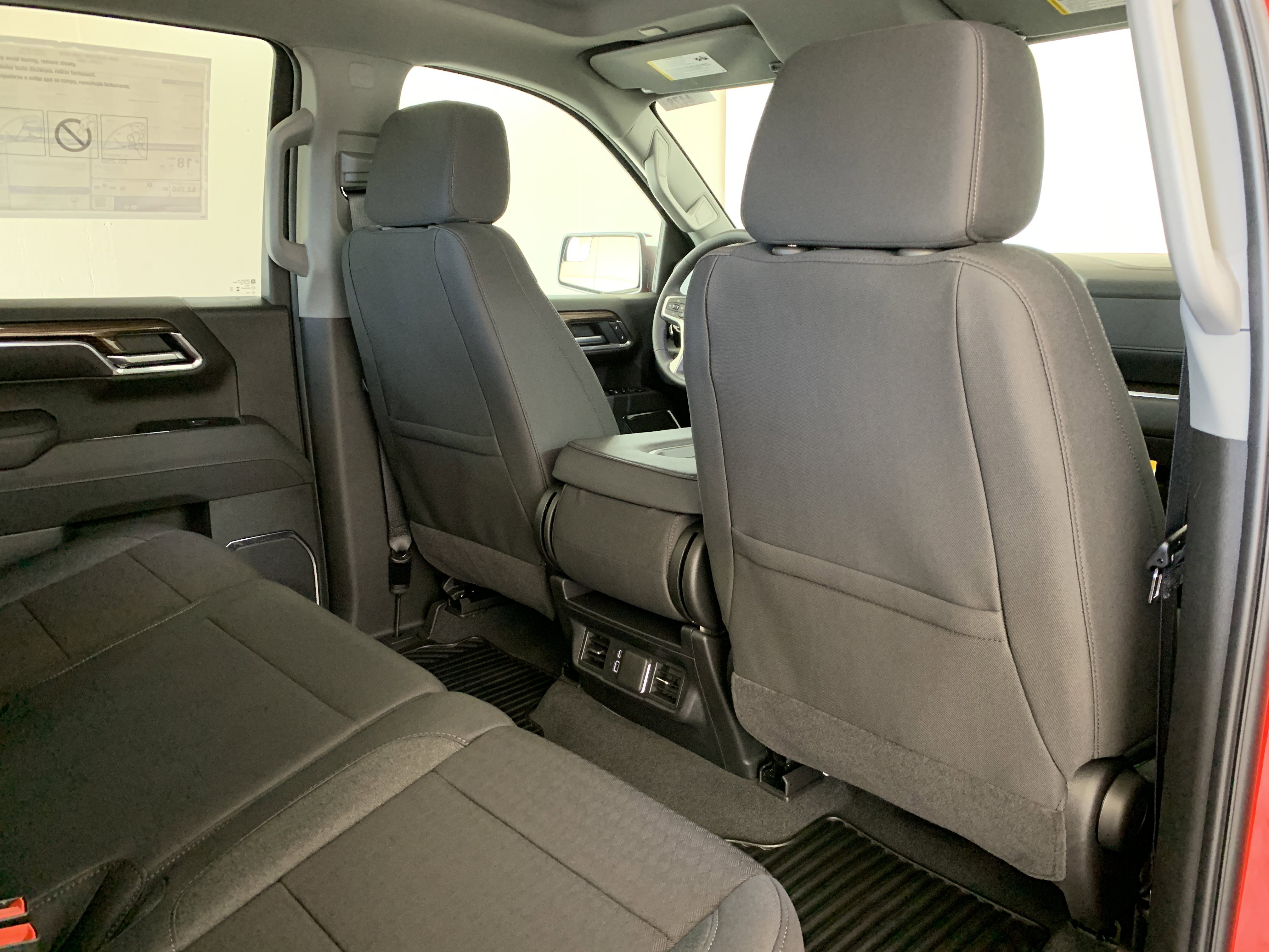 New 2026 Chevrolet Silverado 1500 LT image 38