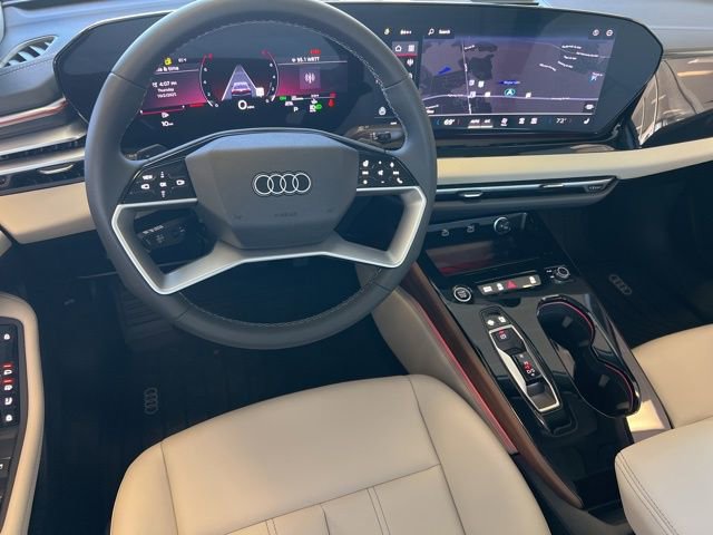 New 2025 Audi A5 2.0T Premium image 33