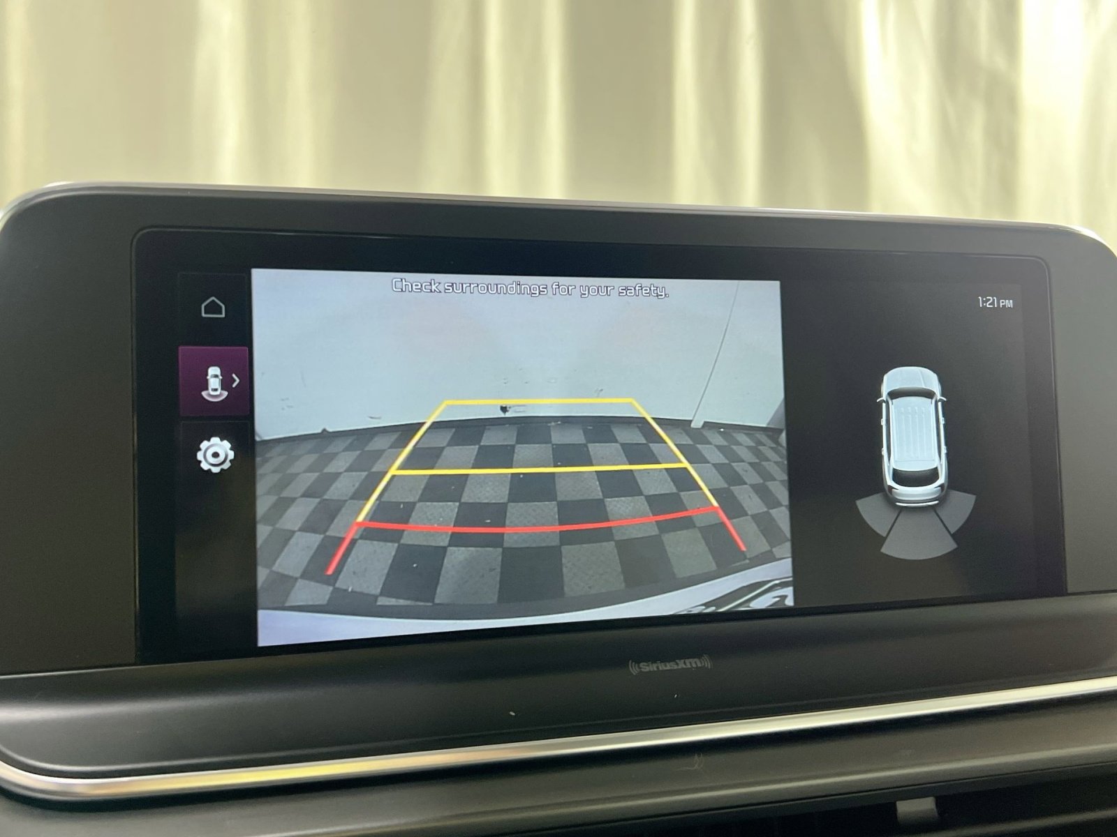 Used 2022 Kia Telluride S image 28