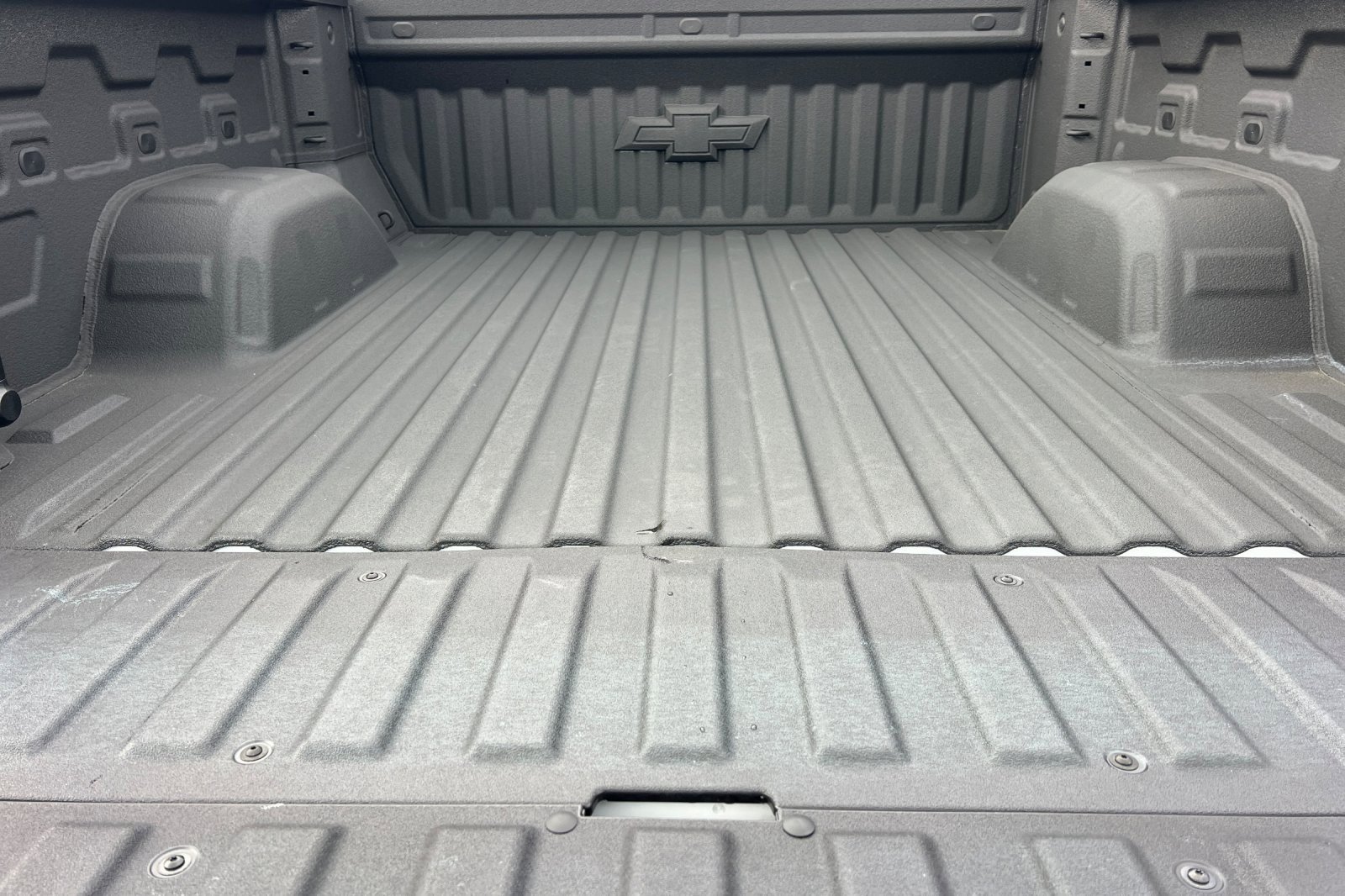 Certified 2025 Chevrolet Silverado 1500 ZR2 w/ Technology Package image 17