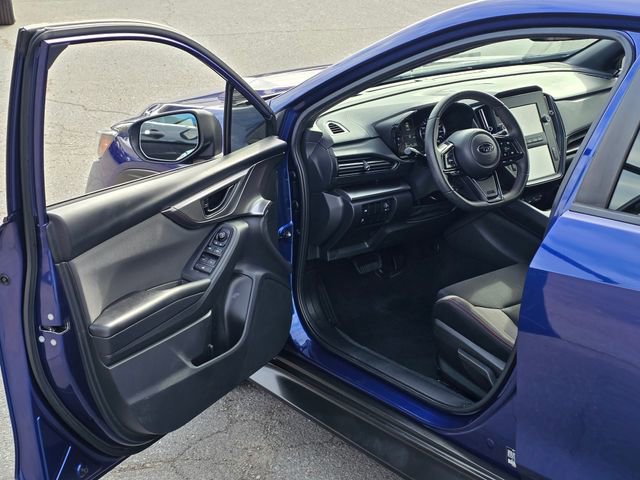 Certified 2023 Subaru WRX image 34