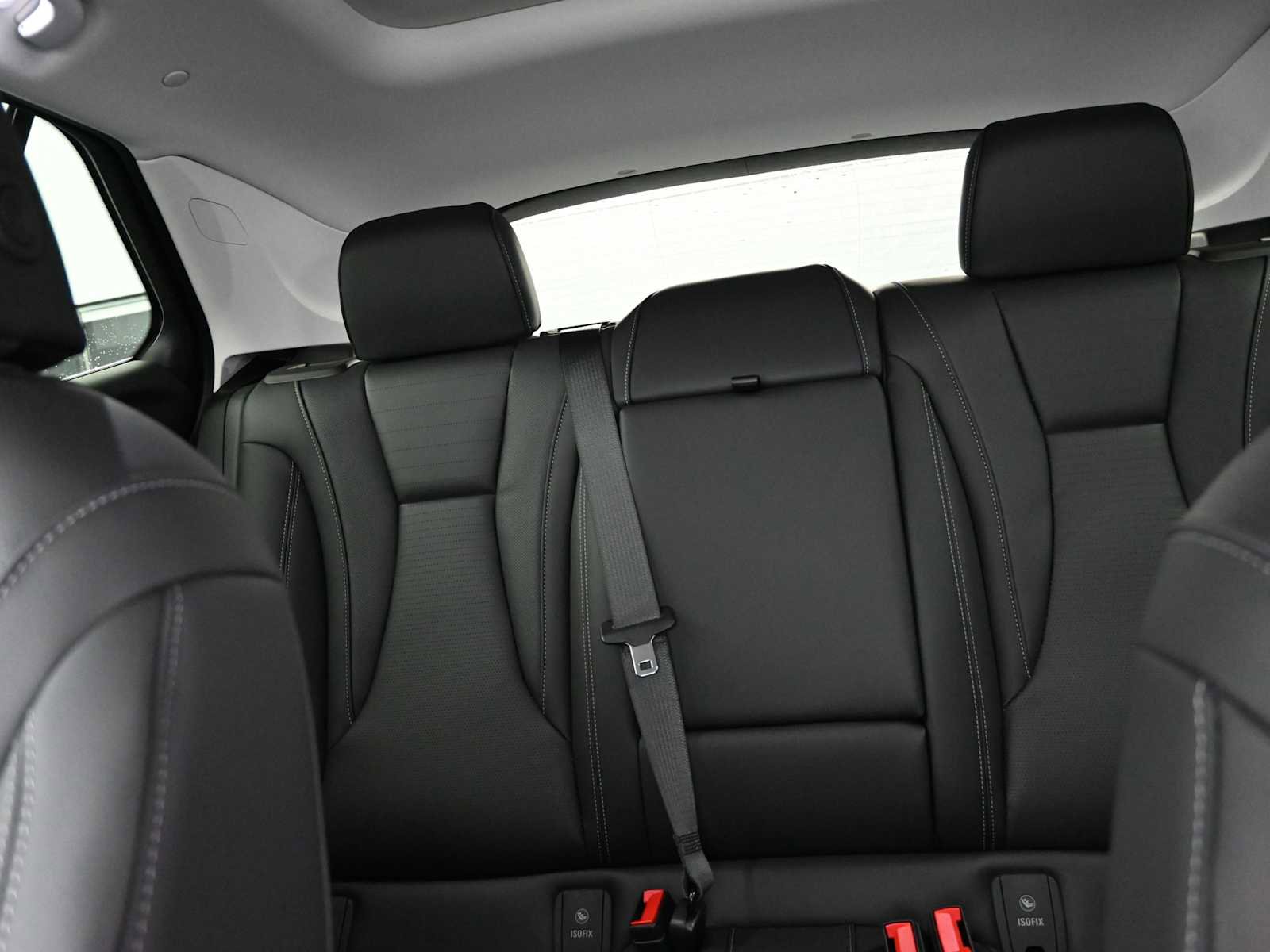 New 2026 Buick Envision Preferred image 18