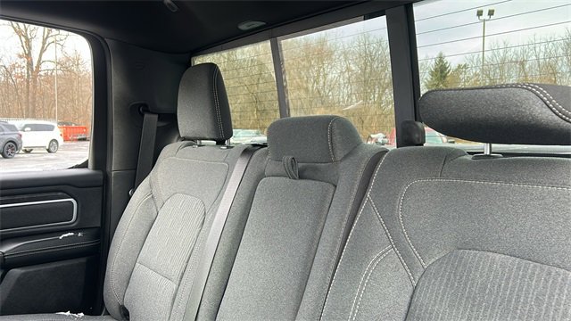 Used 2020 RAM 1500 Big Horn image 24