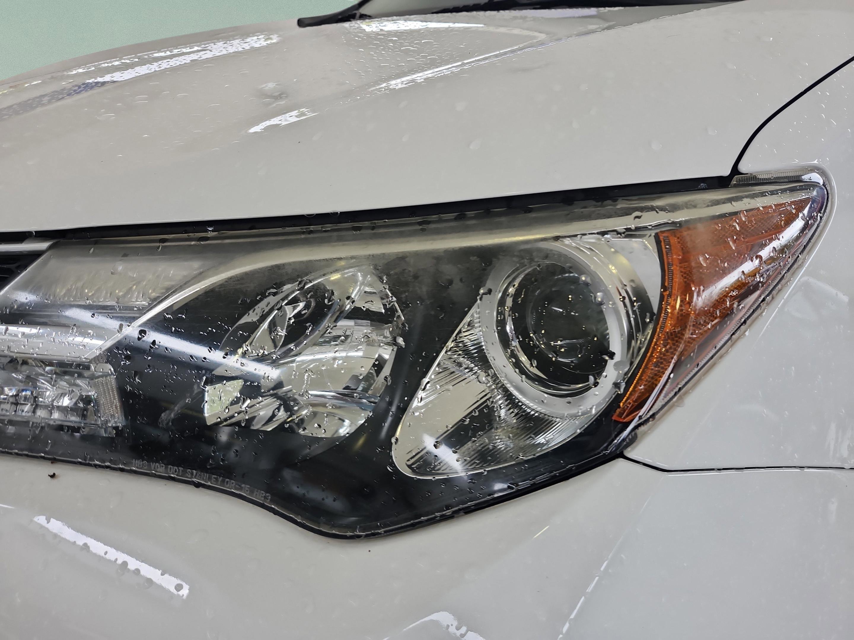 Used 2015 Toyota RAV4 XLE FWD image 30