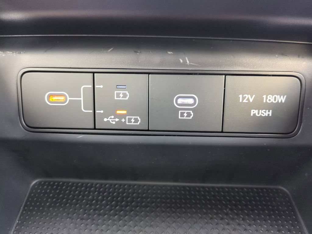 New 2026 Hyundai Tucson XRT FWD image 26