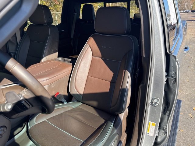 Used 2024 GMC Sierra 1500 Denali w/ Denali Reserve Package image 10