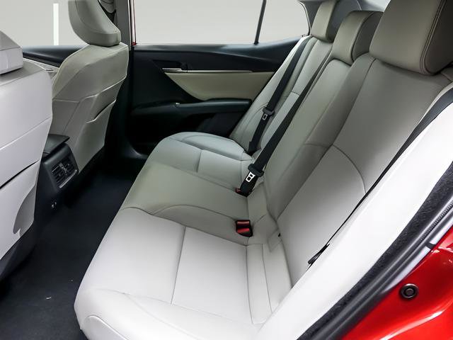 New 2026 Toyota Camry XLE image 11