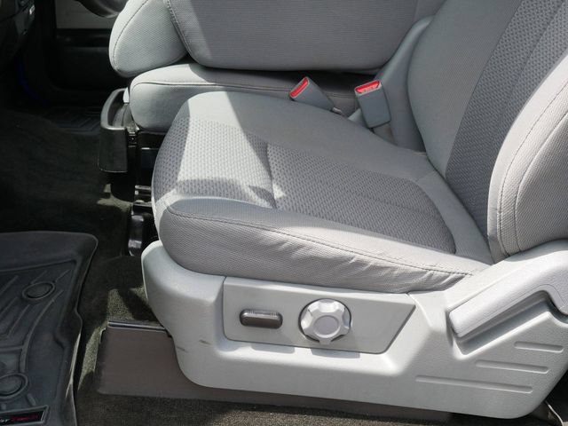 Used 2013 Ford F150 XLT w/ Luxury Equipment Group AWD/4WD image 19