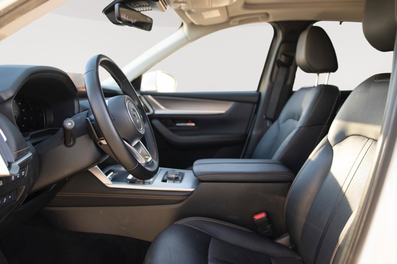 Used 2024 MAZDA CX-90 3.3 Turbo S image 2