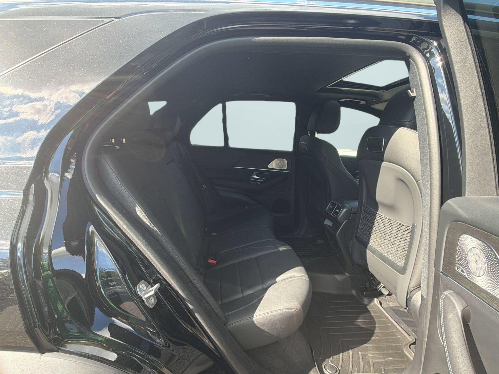 Used 2020 Mercedes-Benz GLE 350 4MATIC image 31