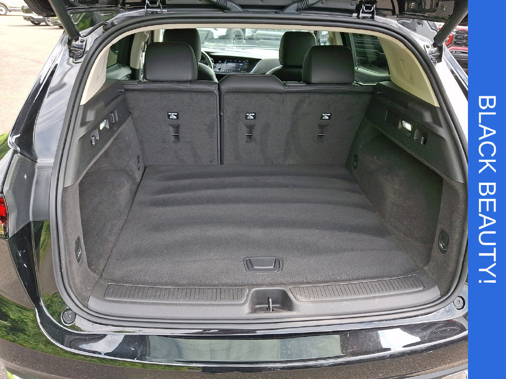 Certified 2023 Buick Envision Essence AWD/4WD image 28