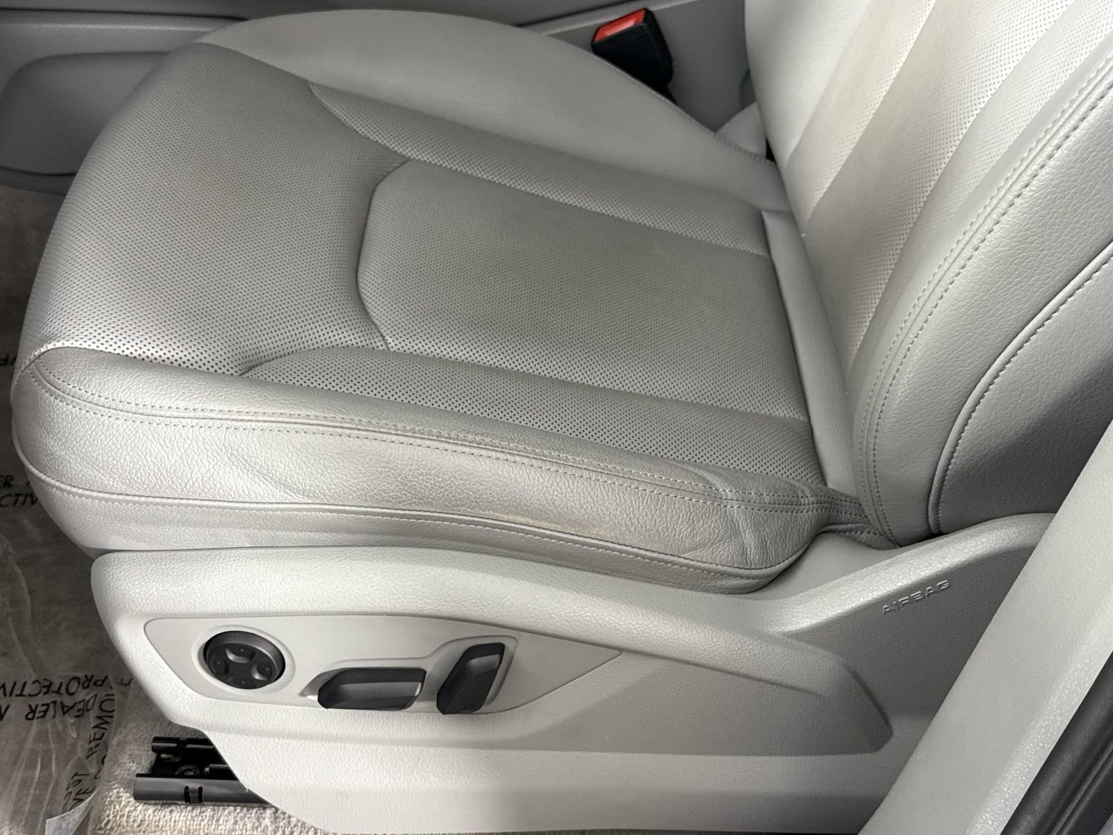 Used 2019 Audi Q7 3.0T Prestige w/ Prestige Package image 16