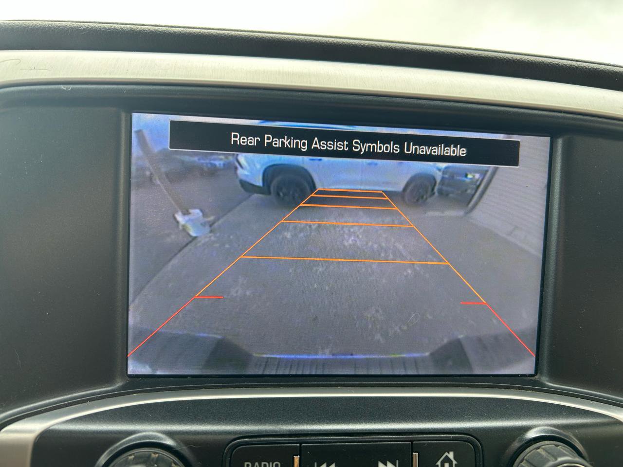 Used 2014 GMC Sierra 1500 SLT w/ SLT Preferred Package image 23