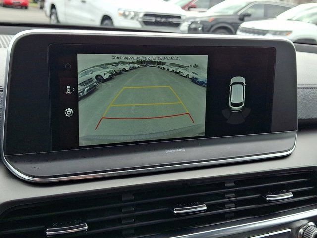 Used 2022 Kia Telluride S image 24