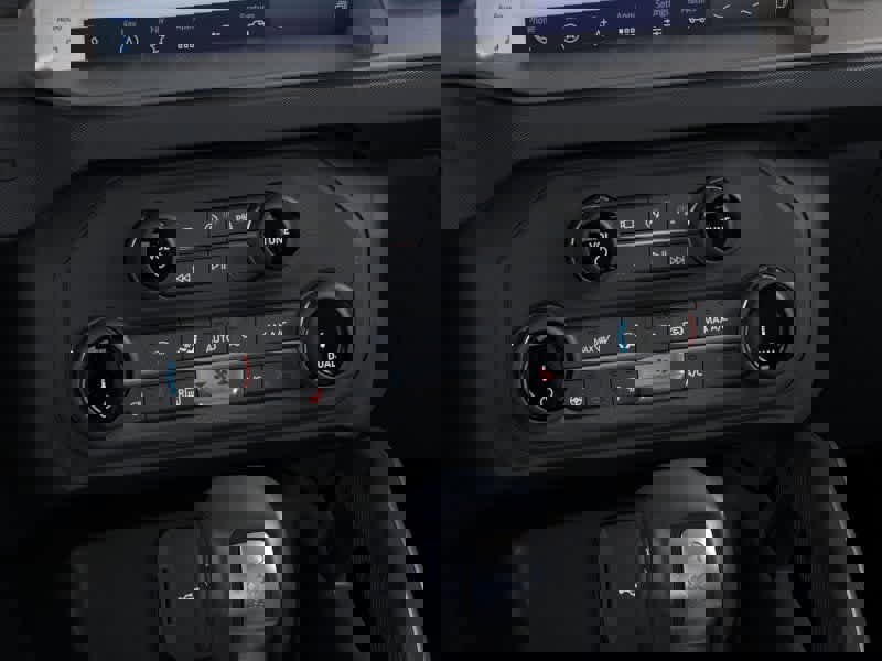 New 2025 Ford Bronco Raptor image 16