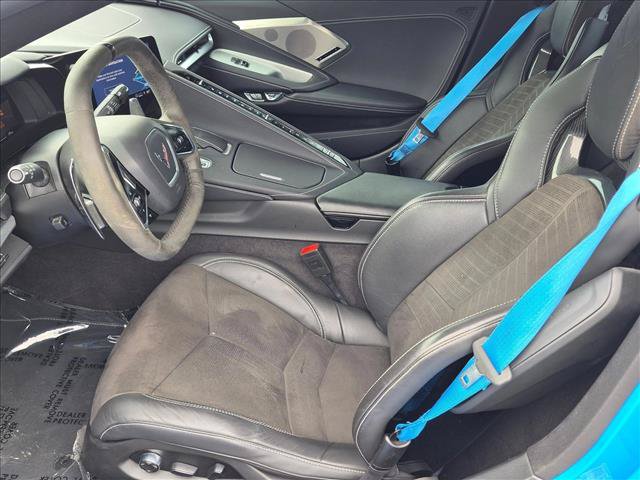 Used 2023 Chevrolet Corvette Stingray Preferred Conv w/ 2LT RWD image 15