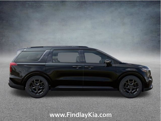 New 2026 Kia Carnival SX FWD image 9
