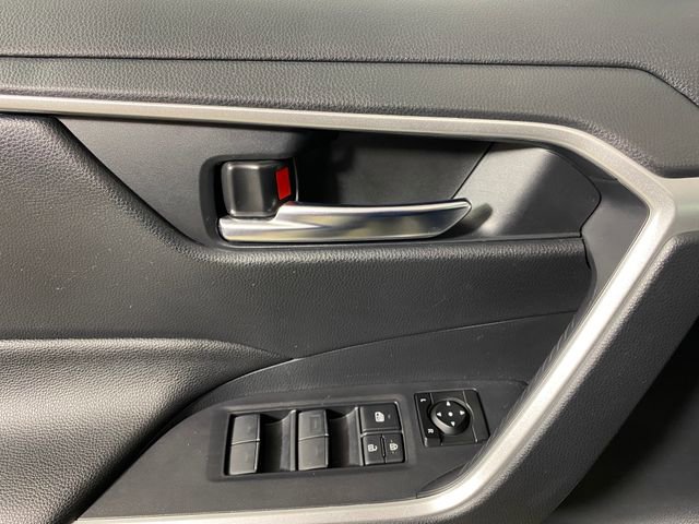 Certified 2023 Toyota RAV4 SE w/ Weather & Moonroof Package image 21