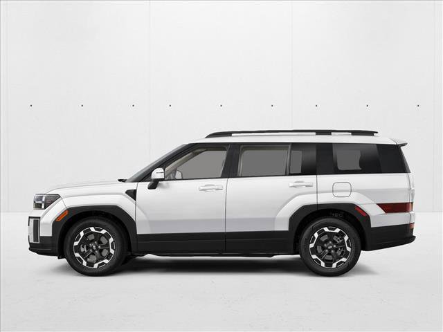 New 2027 Hyundai Santa Fe SEL FWD image 3