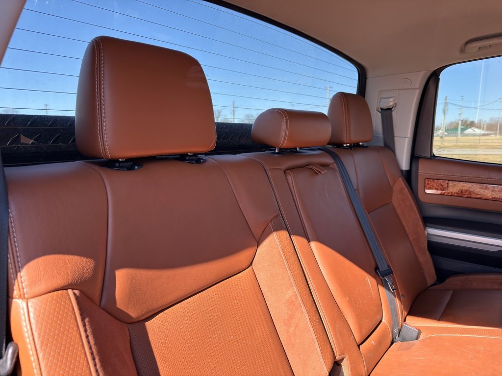 Used 2015 Toyota Tundra 1794 Edition image 51