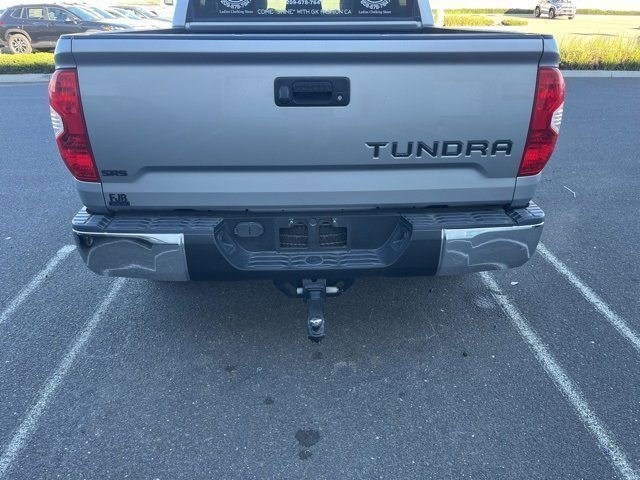 Used 2017 Toyota Tundra SR5 image 6