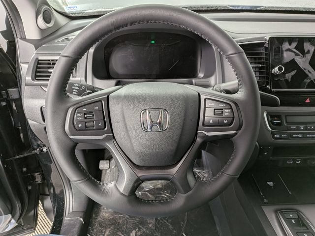 New 2026 Honda Ridgeline RTL image 21