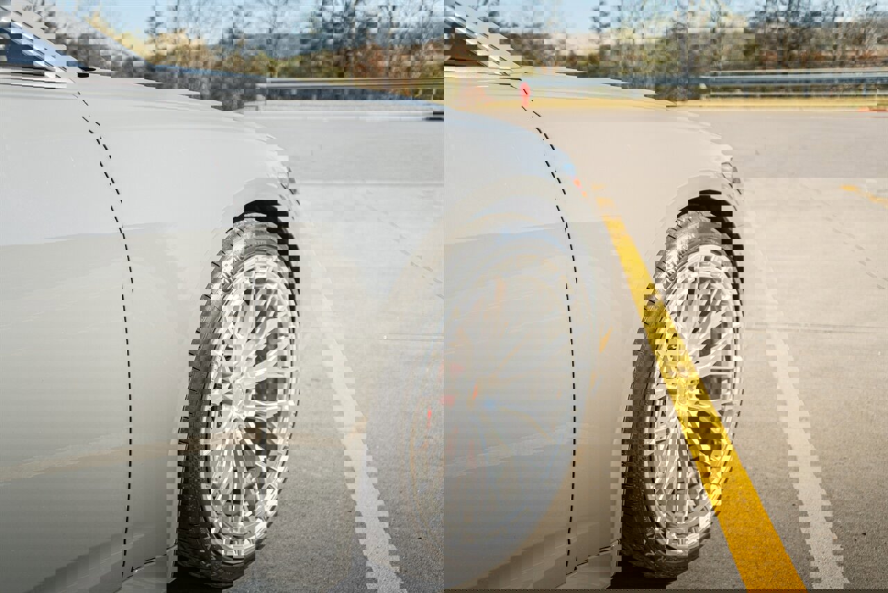 Used 2026 Audi RS 6 performance image 36