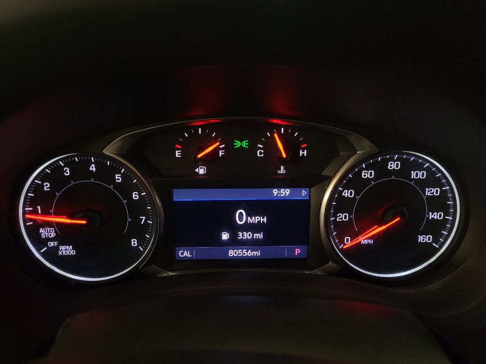 Used 2020 GMC Terrain SLT w/ LPO, Floor Liner Package image 23