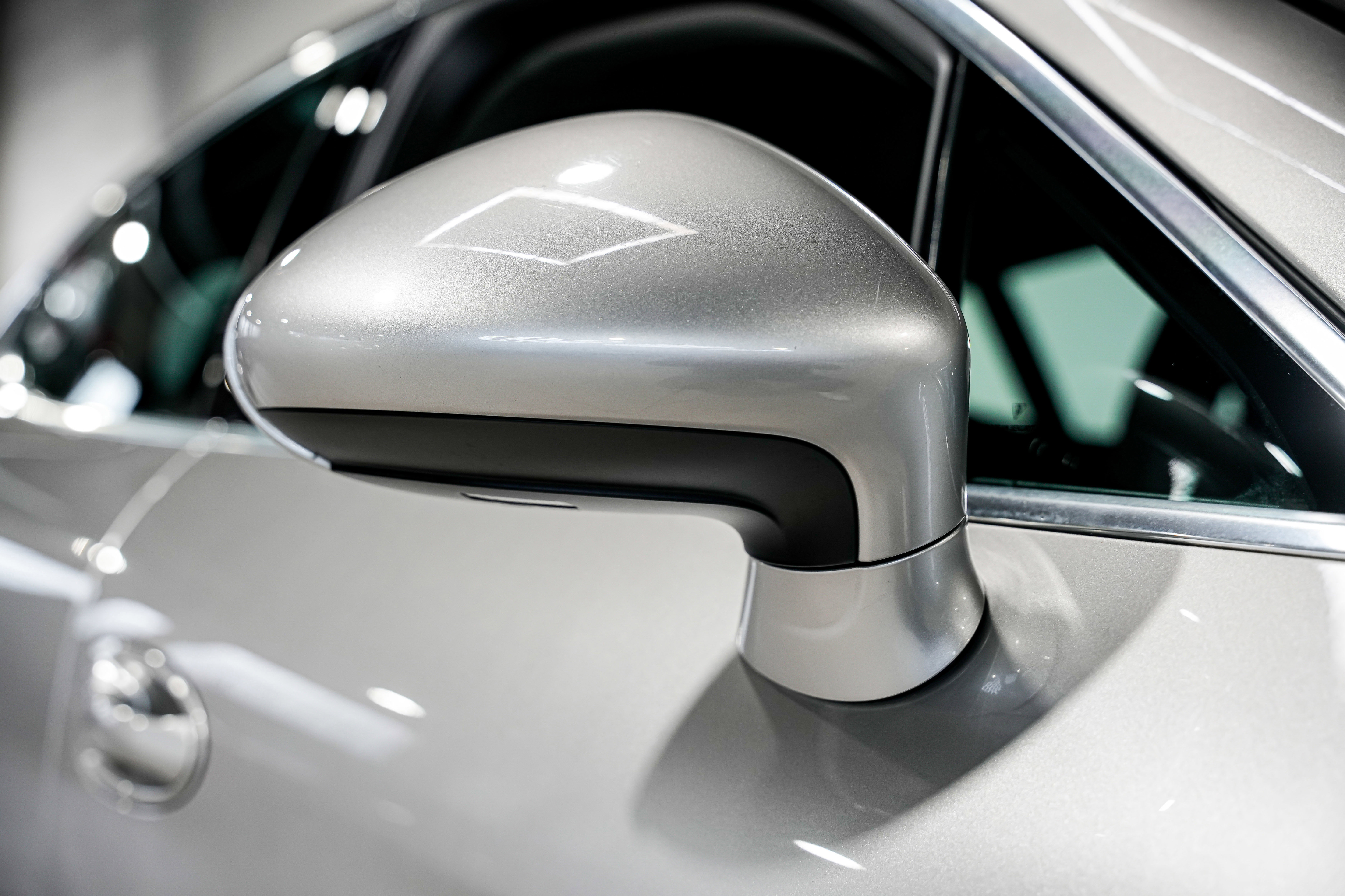 Used 2012 Porsche Panamera 4S image 43