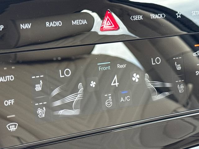 Used 2025 Genesis G80 3.5T Sport image 24