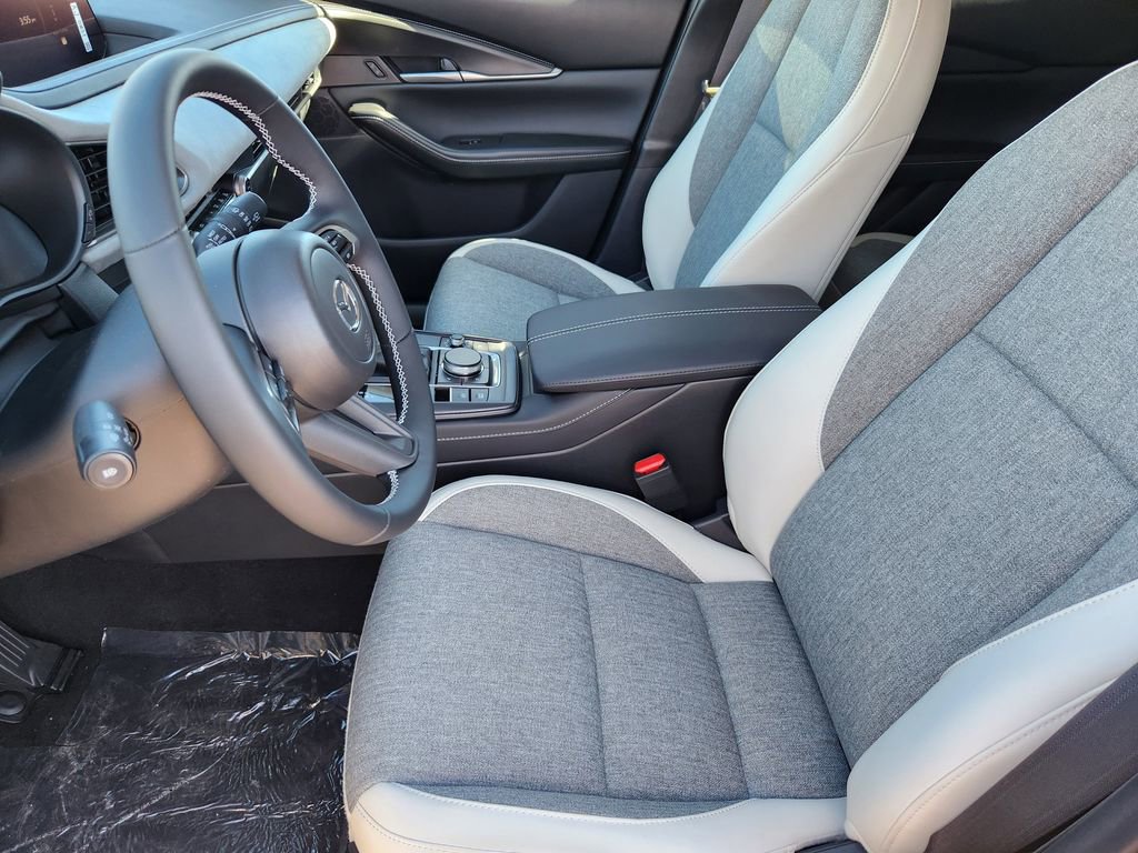 New 2026 MAZDA CX-30 Aire Edition AWD/4WD image 4