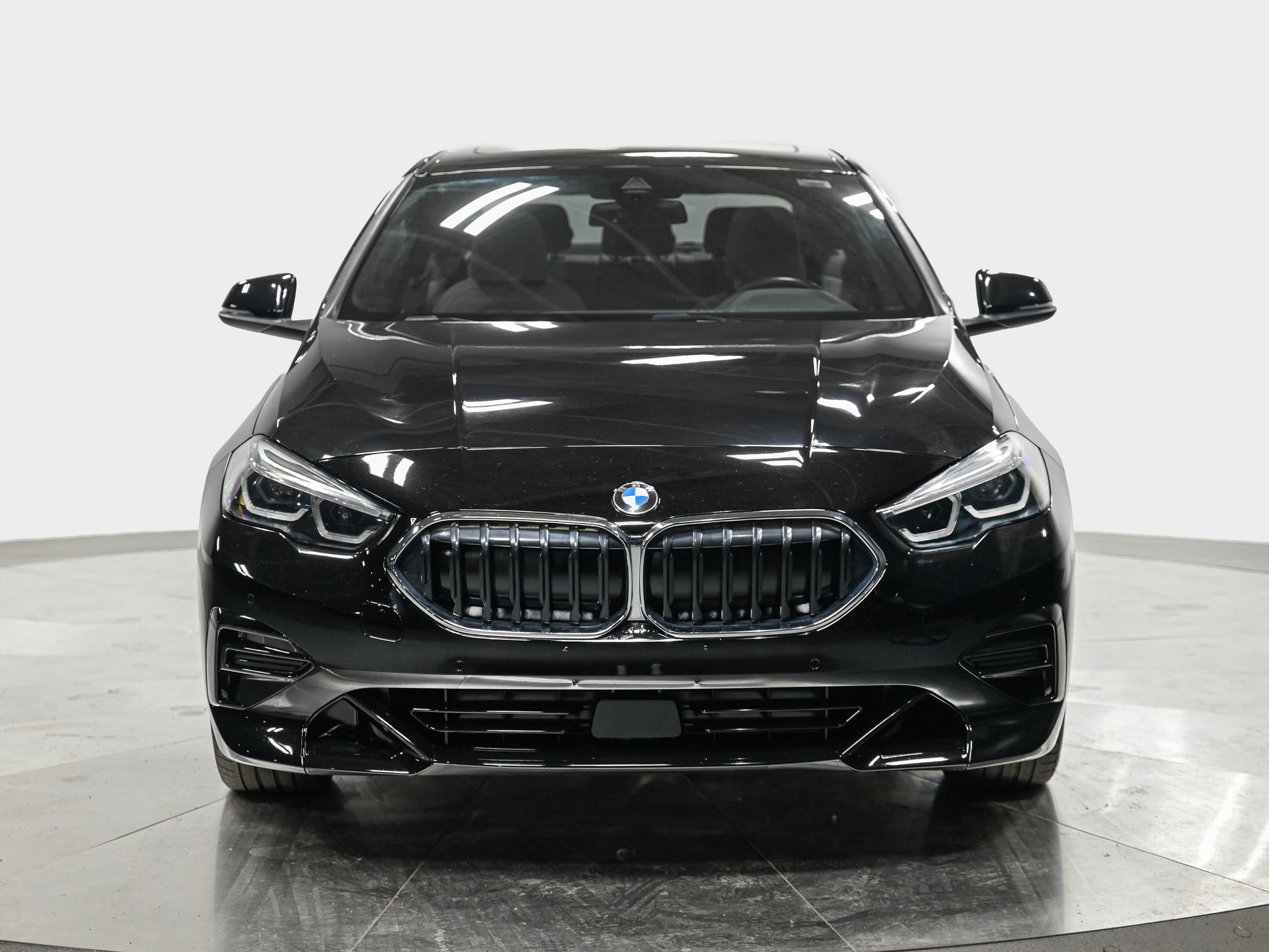 Used 2024 BMW 228i xDrive Gran Coupe w/ Convenience Package AWD/4WD image 10