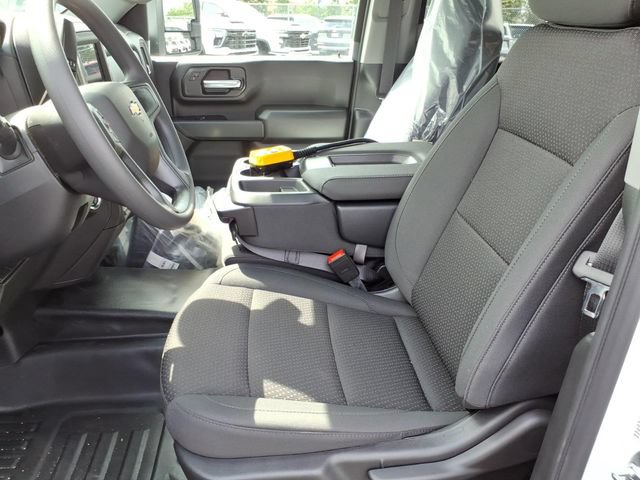 New 2026 Chevrolet Silverado 3500 W/T w/ WT Convenience Package AWD/4WD image 6