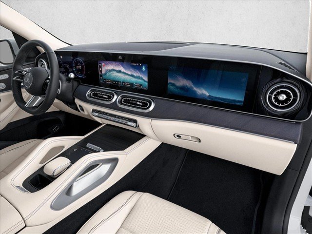 New 2027 Mercedes-Benz GLE 450 4MATIC image 11