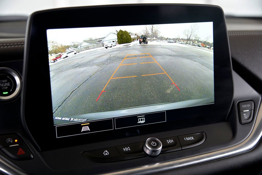 Used 2023 Chevrolet Blazer LT image 20