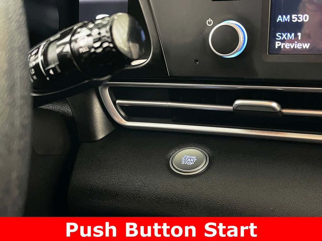 Used 2021 Hyundai Elantra SEL FWD image 5