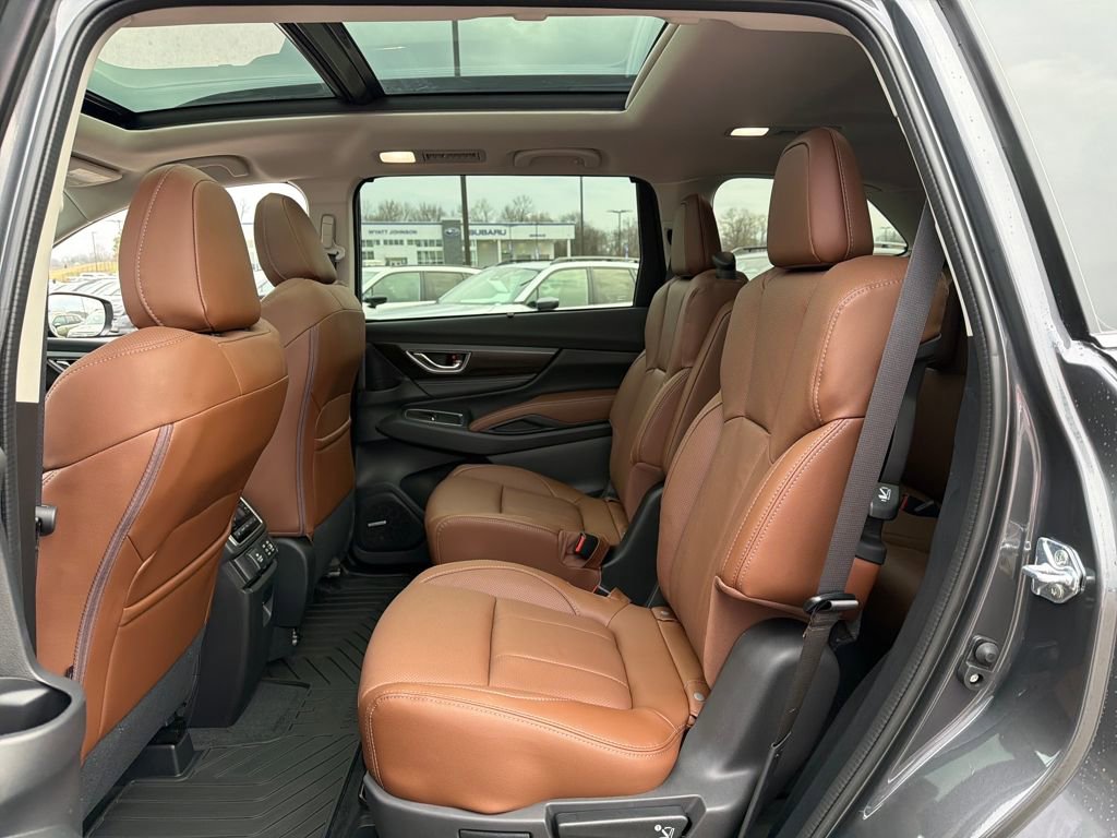New 2026 Subaru Ascent Touring image 28