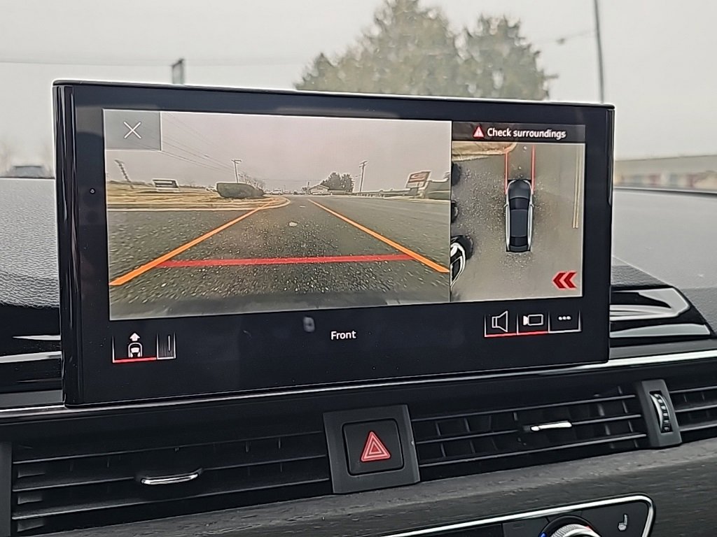 Used 2023 Audi A4 2.0T Premium Plus w/ Premium Plus Package image 9