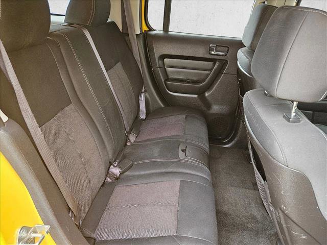 Used 2006 HUMMER H3 AWD/4WD image 19