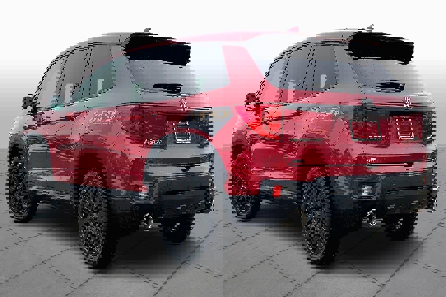 Used 2023 Honda Passport EX-L image 12