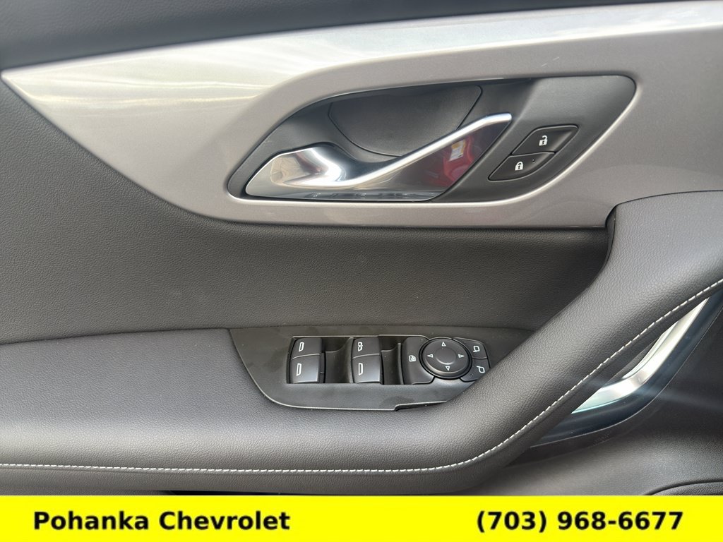 New 2026 Chevrolet Blazer LT w/ Convenience Package AWD/4WD image 20