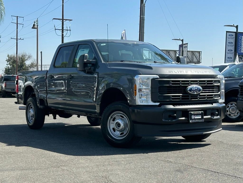 New 2026 Ford F250 XL w/ 360-Degree Camera Package image 2